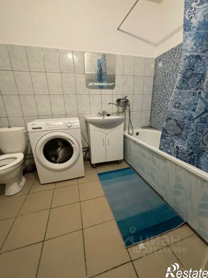1-комн квартира Шекснинский пр-кт, 25,  д. 25