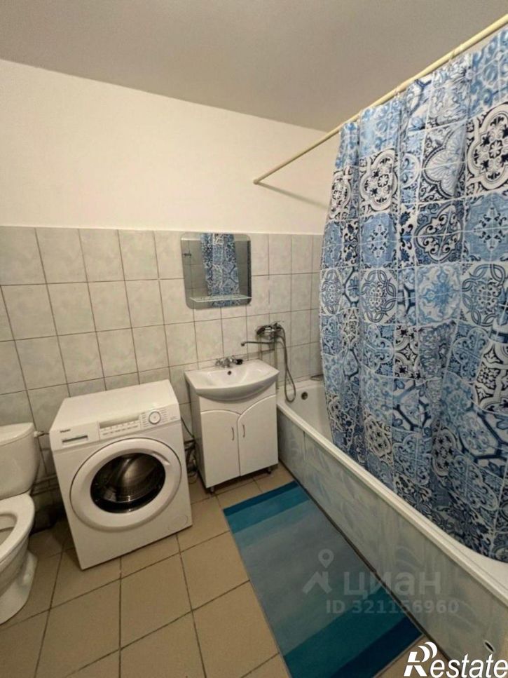 1-комн квартира Шекснинский пр-кт, 25,  д. 25