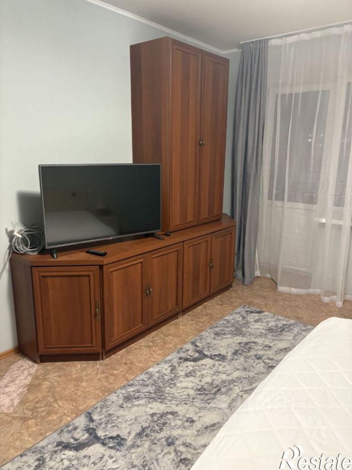 1-комн квартира Шекснинский пр-кт, 25,  д. 25