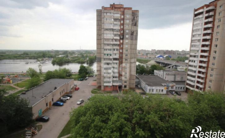 1-комн квартира пр-кт Победы, 81,  д. 81