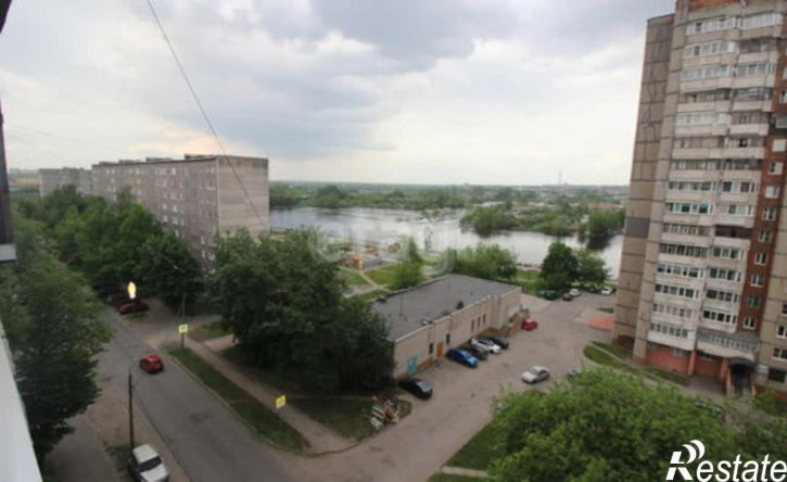 1-комн квартира пр-кт Победы, 81,  д. 81