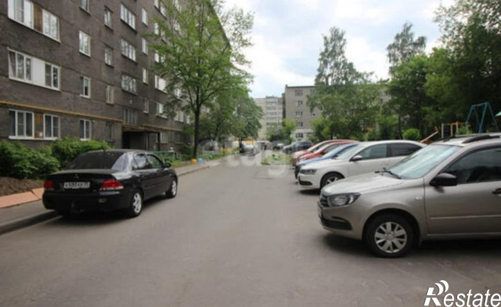 1-комн квартира пр-кт Победы, 81,  д. 81