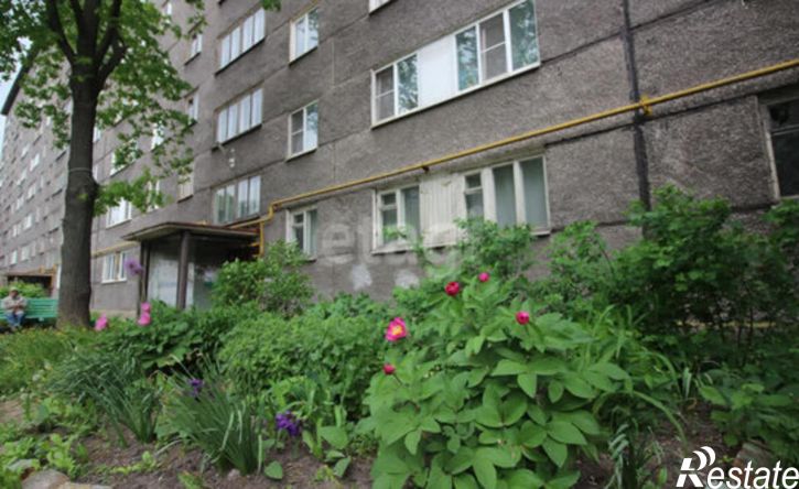 1-комн квартира пр-кт Победы, 81,  д. 81
