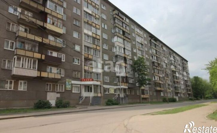 1-комн квартира пр-кт Победы, 81,  д. 81