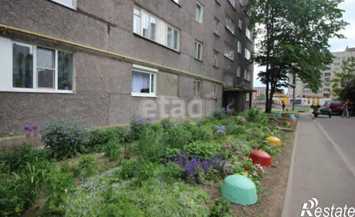1-комн квартира пр-кт Победы, 81,  д. 81