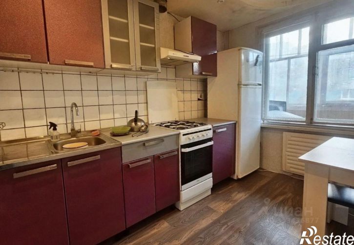 2-комн квартира ул Краснодонцев, 114,  д. 114