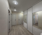 2-комн, 54кв м, этаж 2/9 ул Красная, 3