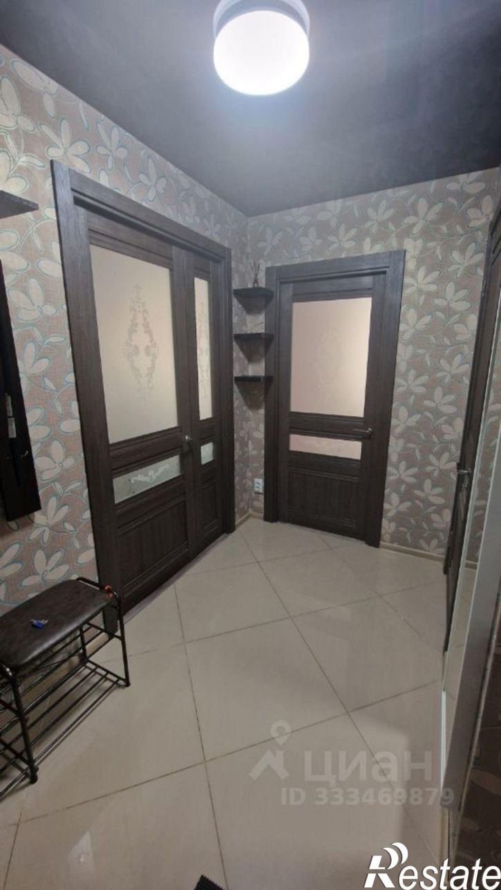 1-комн квартира ул Раахе, 60Б,  д. 60Б