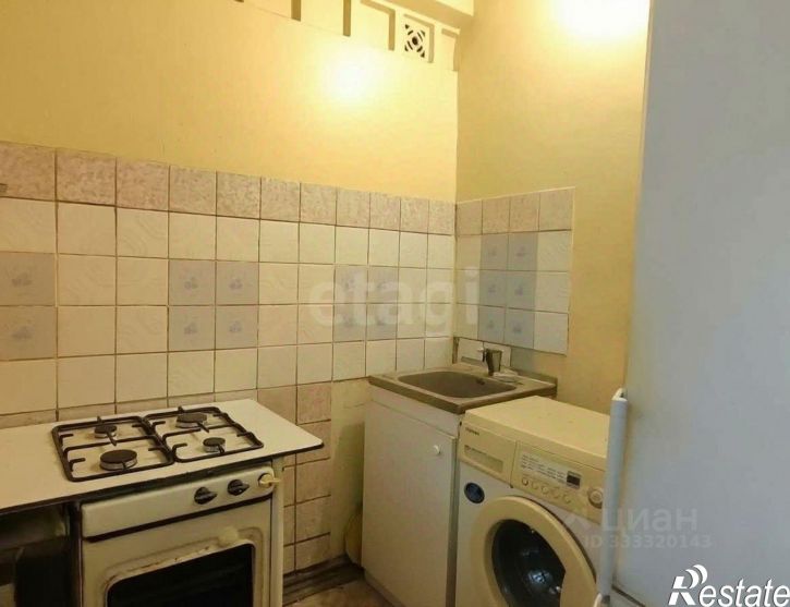 1-комн квартира ул Бардина, 13,  д. 13