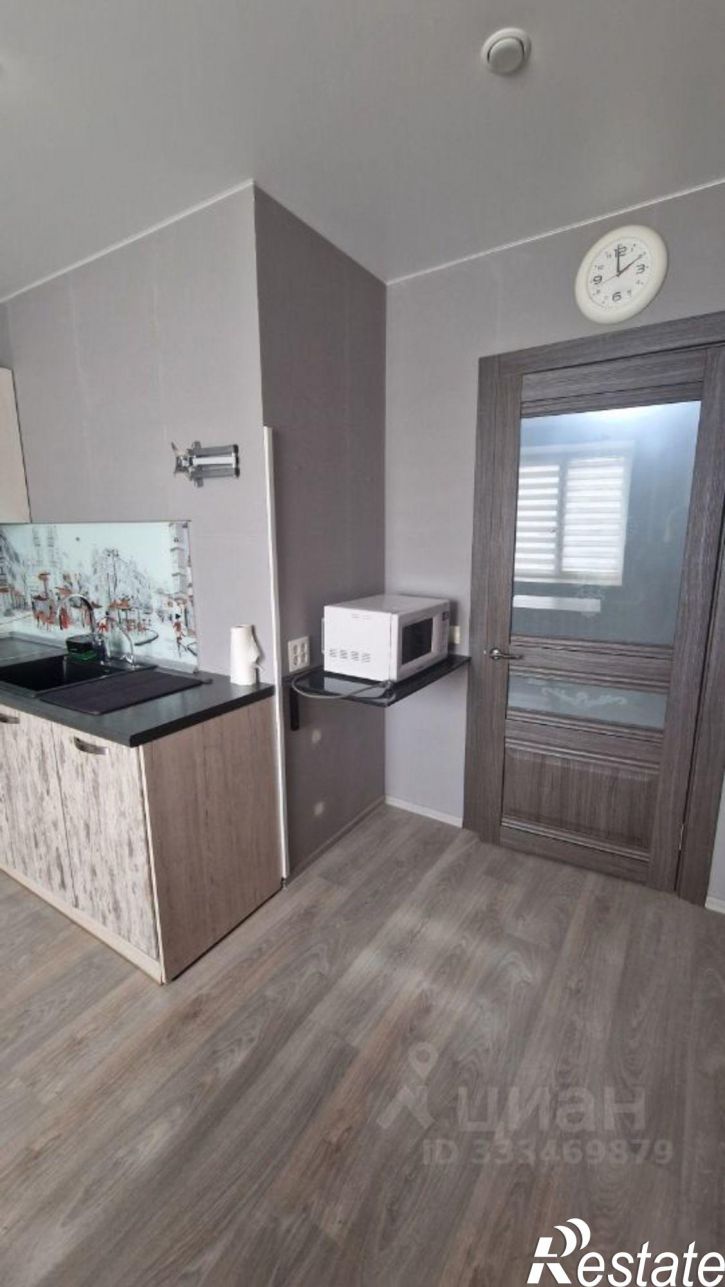 1-комн квартира ул Раахе, 60Б,  д. 60Б