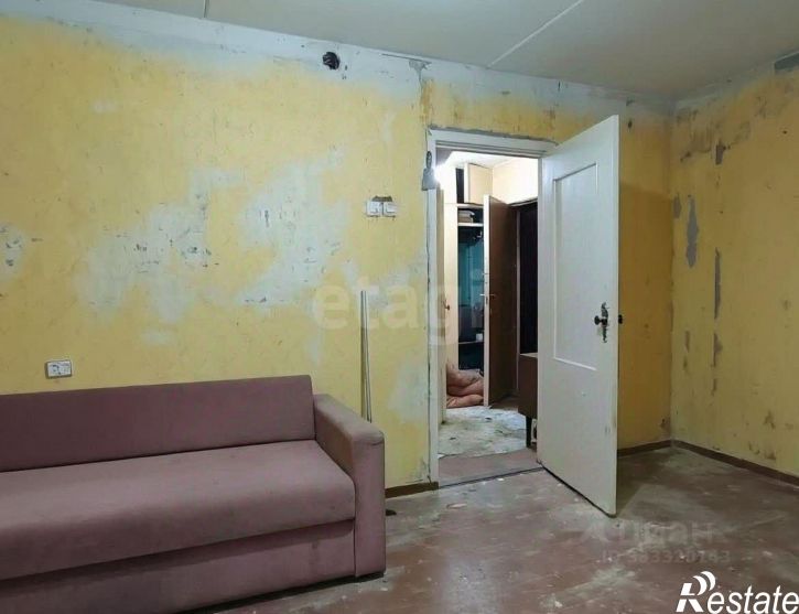 1-комн квартира ул Бардина, 13,  д. 13