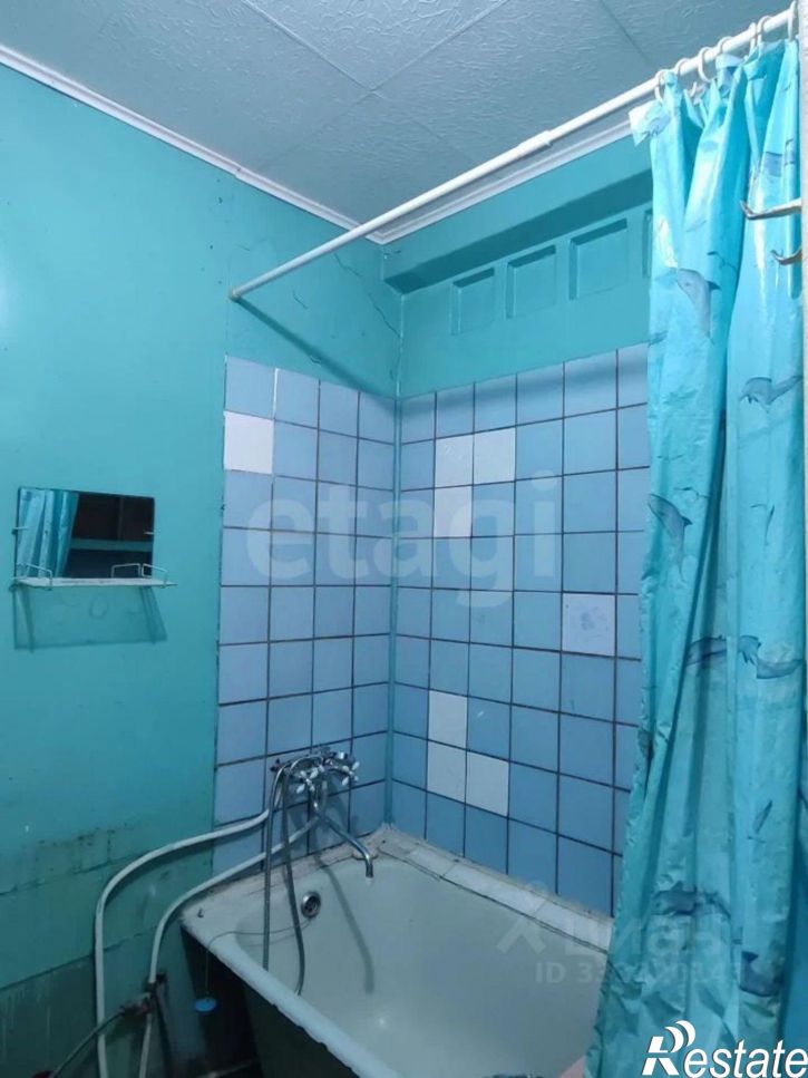 1-комн квартира ул Бардина, 13,  д. 13