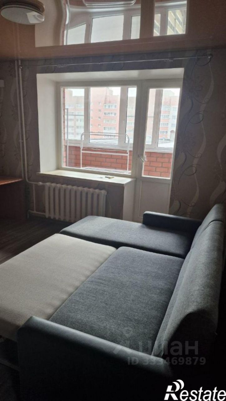 1-комн квартира ул Раахе, 60Б,  д. 60Б