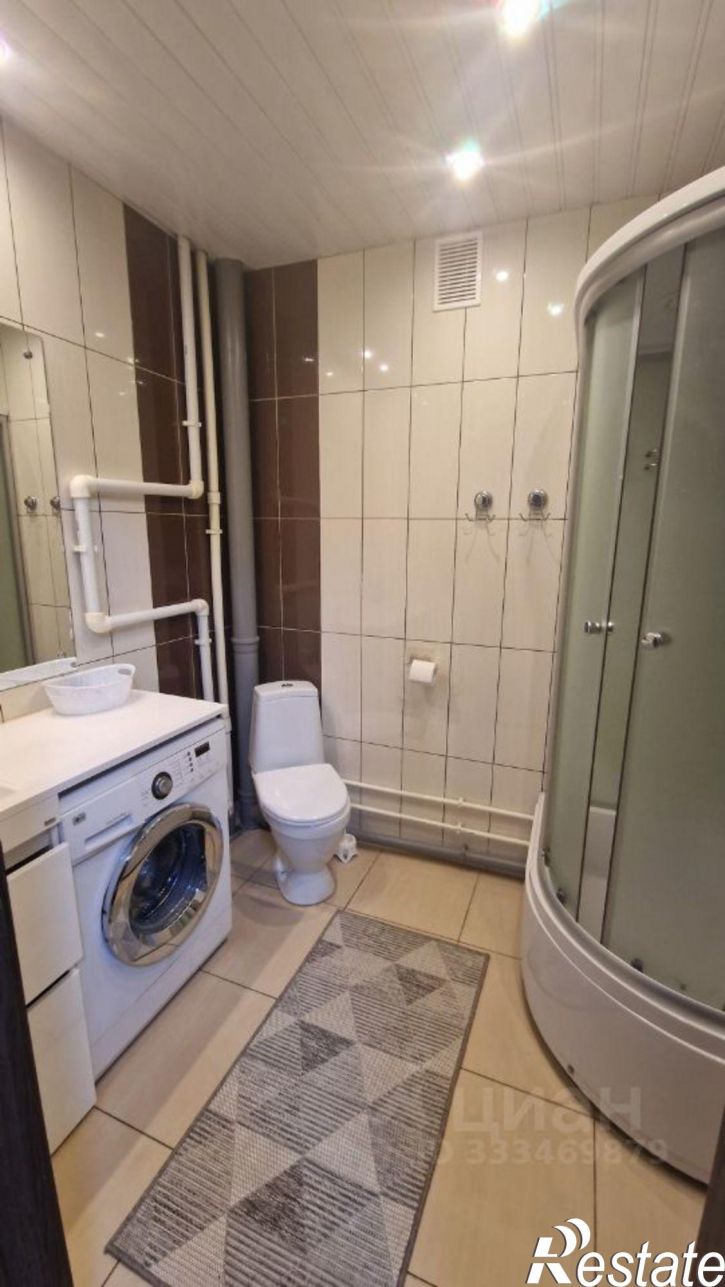 1-комн квартира ул Раахе, 60Б,  д. 60Б