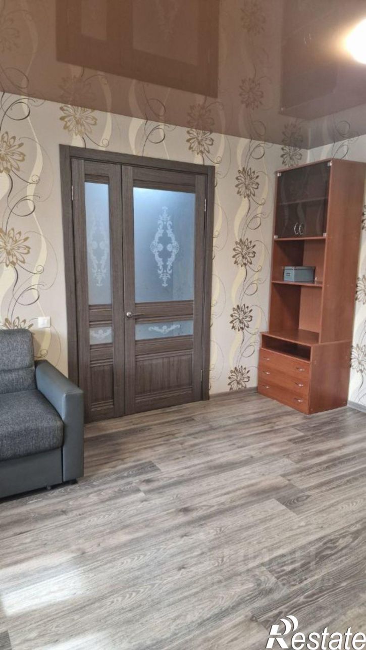 1-комн квартира ул Раахе, 60Б,  д. 60Б