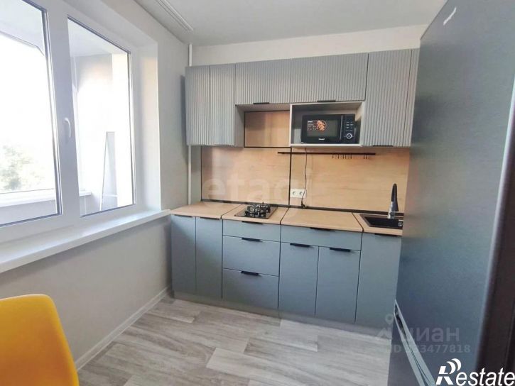 1-комн квартира ул Любецкая, 51,  д. 51
