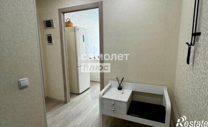 1-комн квартира ул Дзержинского, 22,  д. 22