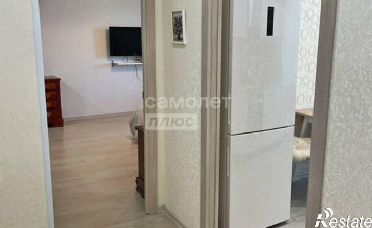 1-комн квартира ул Дзержинского, 22,  д. 22