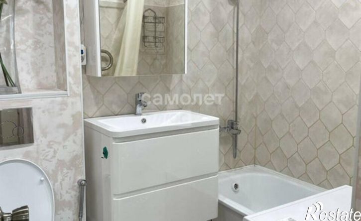1-комн квартира ул Дзержинского, 22,  д. 22