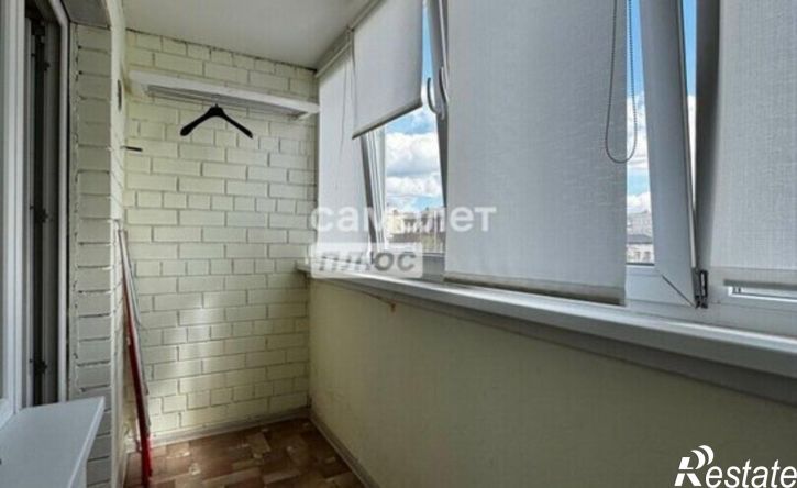 1-комн квартира ул Дзержинского, 22,  д. 22