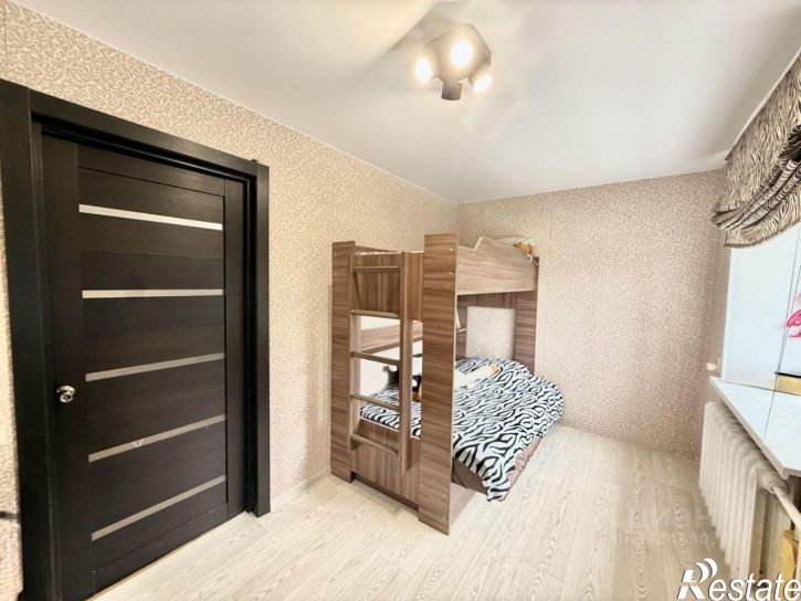 2-комн квартира ул Комсомольская, 43,  д. 43