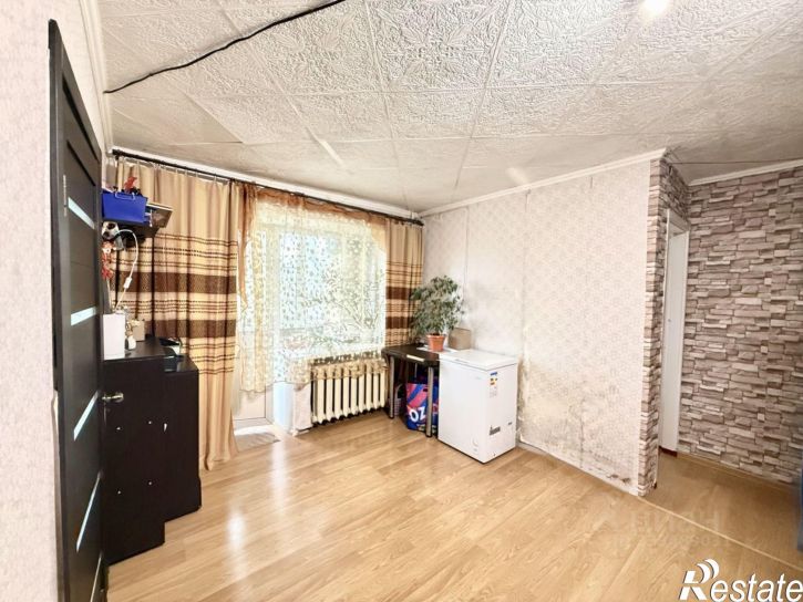 2-комн квартира ул Комсомольская, 43,  д. 43