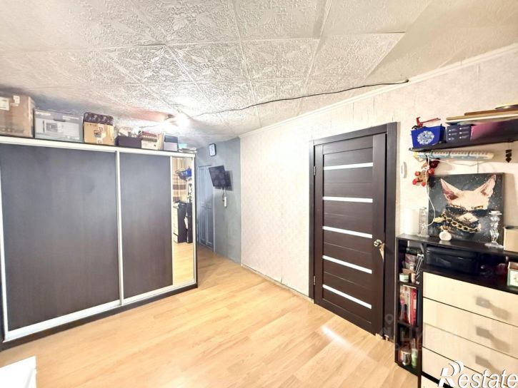 2-комн квартира ул Комсомольская, 43,  д. 43