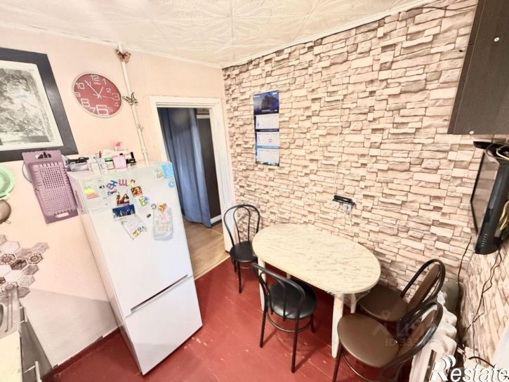 2-комн квартира ул Комсомольская, 43,  д. 43