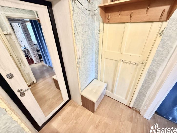 2-комн квартира ул Комсомольская, 43,  д. 43