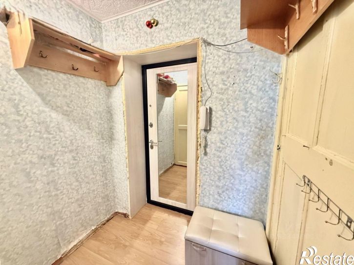 2-комн квартира ул Комсомольская, 43,  д. 43