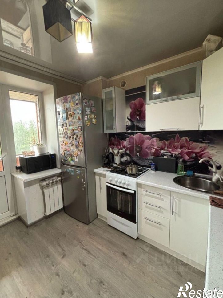 2-комн квартира Северное шоссе, 23,  д. 23