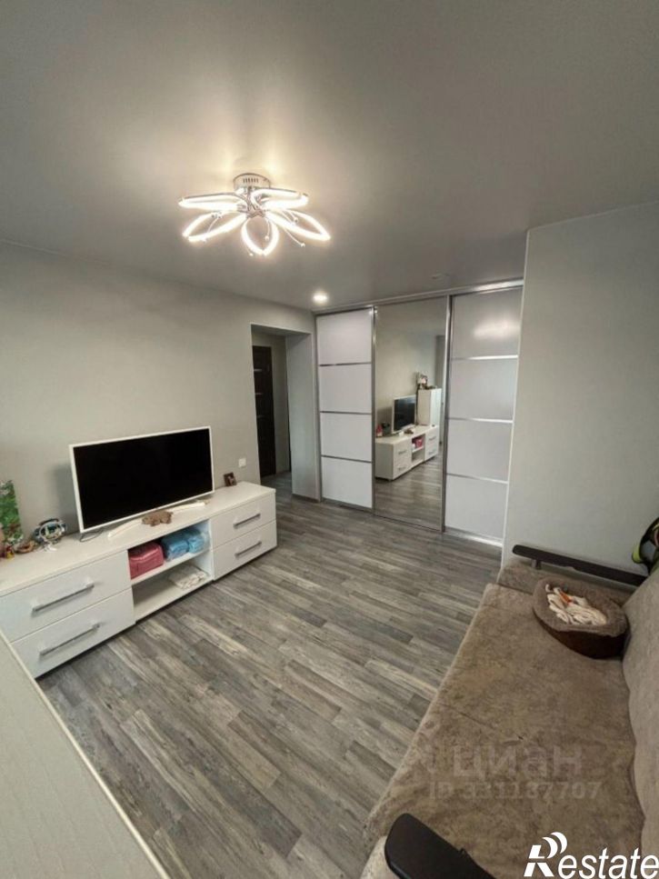 2-комн квартира Северное шоссе, 23,  д. 23