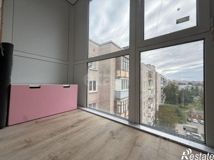 3-комн квартира пр-кт Победы, 94,  д. 94