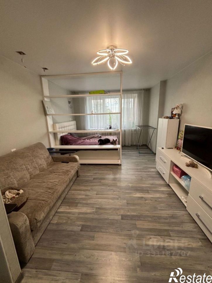 2-комн квартира Северное шоссе, 23,  д. 23