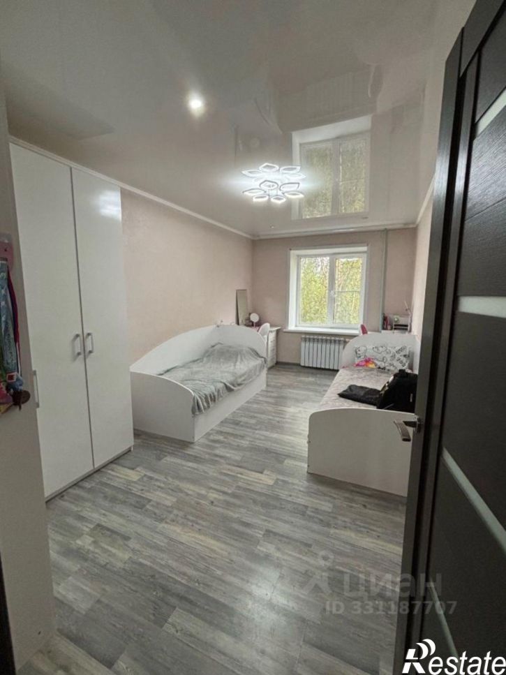 2-комн квартира Северное шоссе, 23,  д. 23
