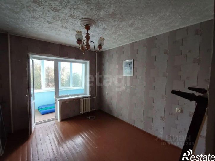 3-комн квартира пр-кт Луначарского, 52,  д. 52