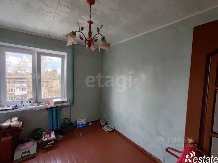 3-комн квартира пр-кт Луначарского, 52,  д. 52