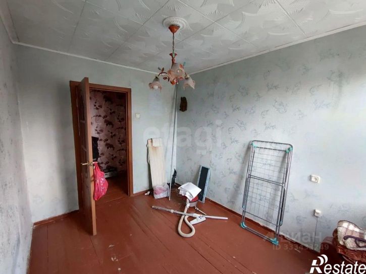 3-комн квартира пр-кт Луначарского, 52,  д. 52