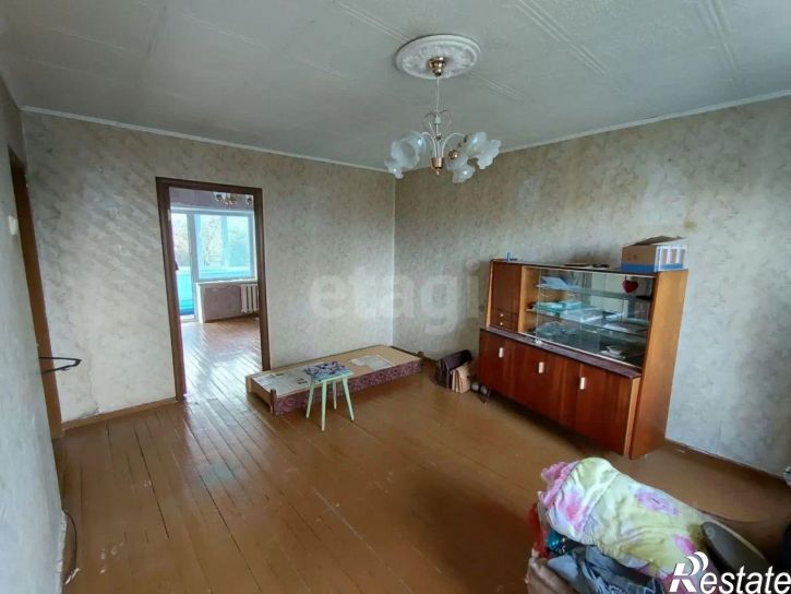 3-комн квартира пр-кт Луначарского, 52,  д. 52