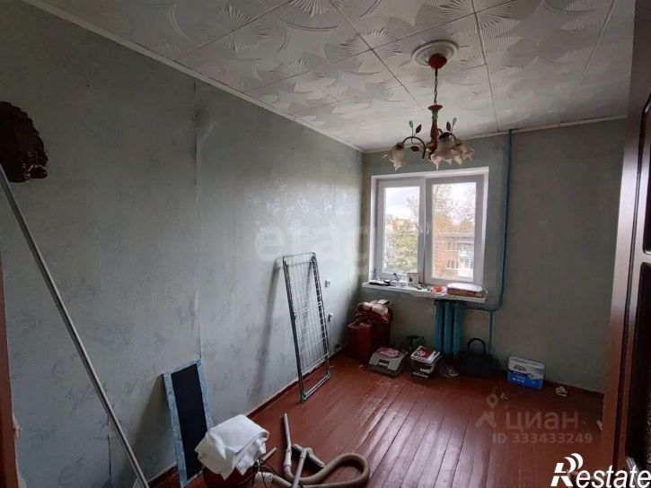 3-комн квартира пр-кт Луначарского, 52,  д. 52
