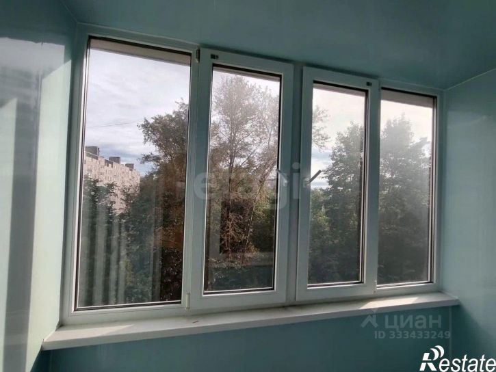 3-комн квартира пр-кт Луначарского, 52,  д. 52