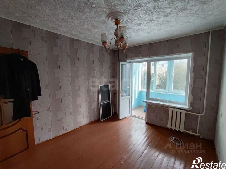 3-комн квартира пр-кт Луначарского, 52,  д. 52
