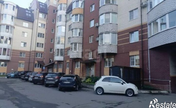 2-комн квартира ул Раахе, 4,  д. 4