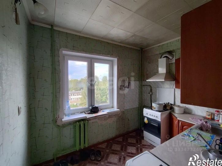 3-комн квартира пр-кт Луначарского, 52,  д. 52