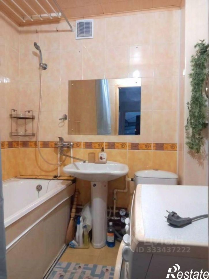 2-комн квартира ул Вологодская, 38А,  д. 38А
