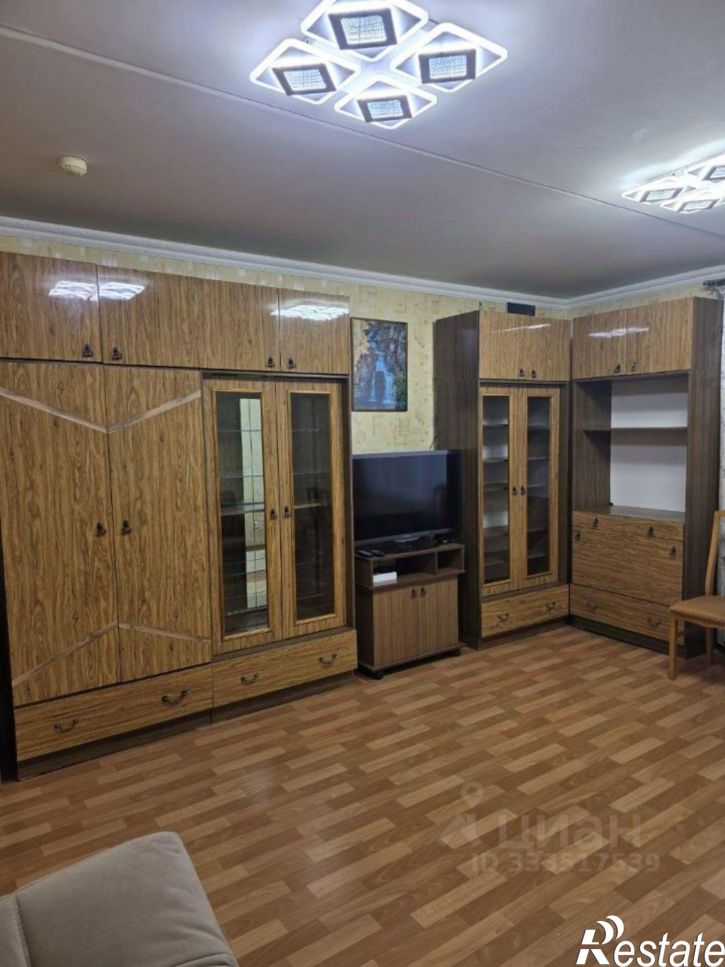 1-комн квартира ул Командарма Белова, 29Б,  д. 29Б