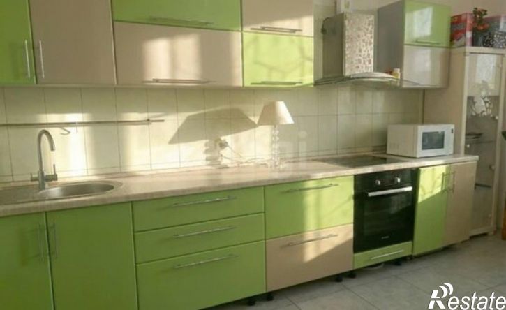 2-комн квартира ул Раахе, 4,  д. 4