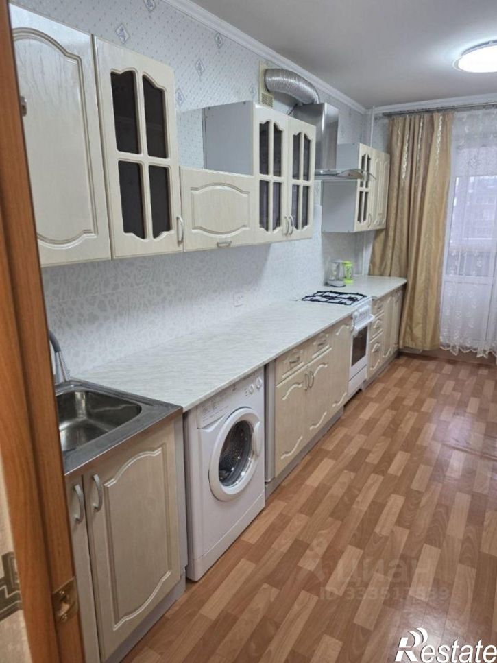 1-комн квартира ул Командарма Белова, 29Б,  д. 29Б
