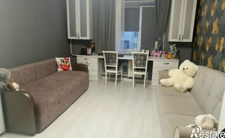 2-комн квартира ул Раахе, 4,  д. 4