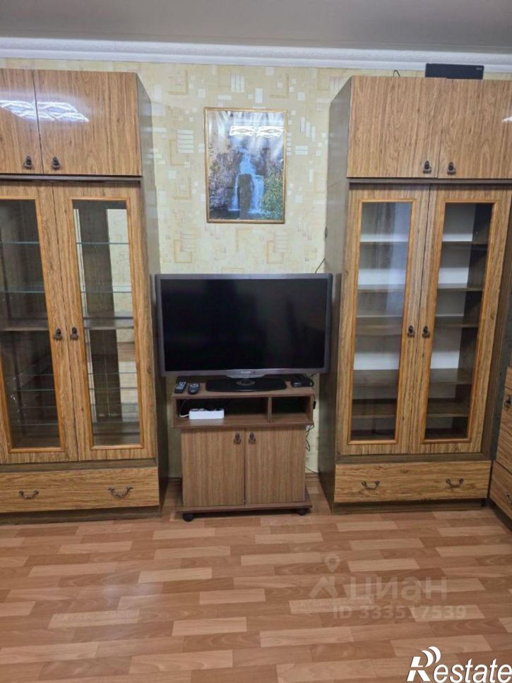 1-комн квартира ул Командарма Белова, 29Б,  д. 29Б